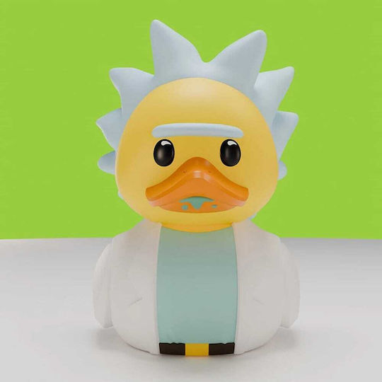 Numskull Rick Morty Tubbz Rick Мини Издание Фен Магазин Мърчандайз