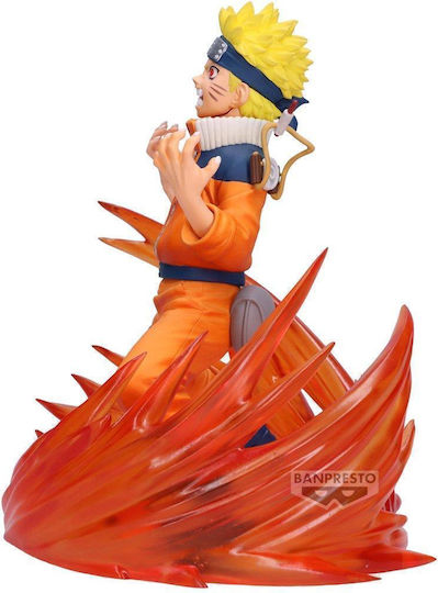 Banpresto Naruto Φιγούρα 15εκ.