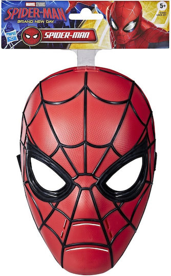 Hasbro Spider-man Movie Role Play Bom Gallagher Basic Mask G3442