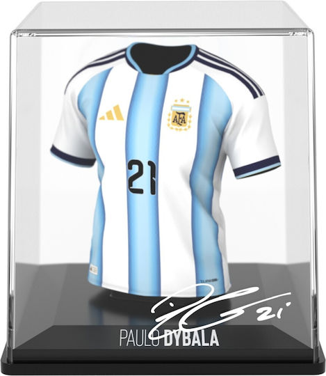 Myjersey World Cup Argentina Dybala Box
