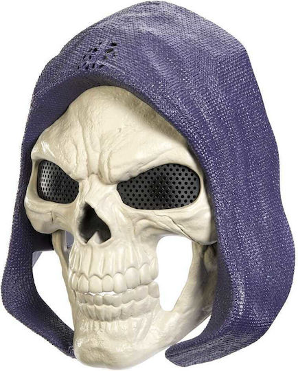 Masters Universe 2026 Movie Chronicles Roleplay Replica Skeletor's Mask *german Version*