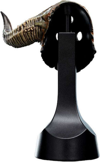 Weta Workshop Warhammer Aos Putrid Blightking Helm Replica