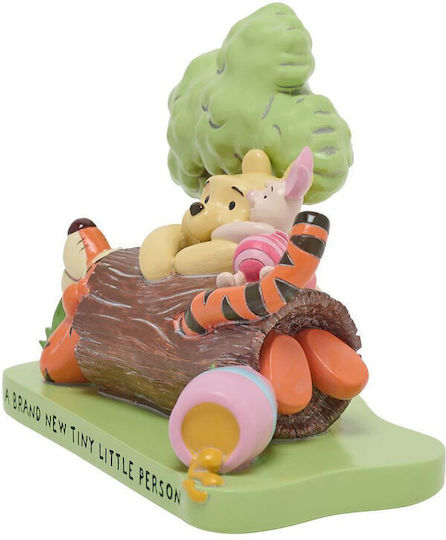 Disney Disney Мечо Пух Winnie The Pooh - Winnie & Friends Дървена Фигура 11см