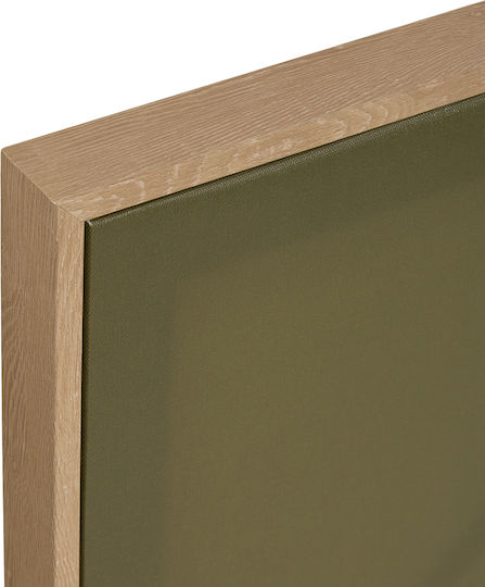 Πίνακας Κορνίζα 78x78 A-s Dante 223841 78x78 Mdf