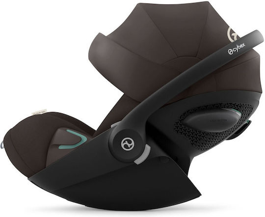 Cybex Cloud G3 Car Seat i-Size Chocolate Brown Plus 0-13 kg