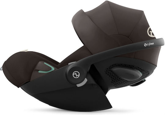 Cybex Cloud G3 Car Seat i-Size Chocolate Brown Plus 0-13 kg