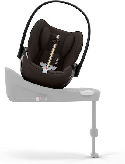 Cybex Cloud G3 Car Seat i-Size Chocolate Brown Plus 0-13 kg