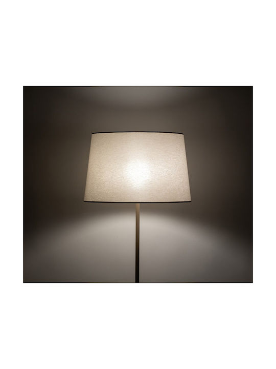 TK Lighting Maja Φωτιστικό Δαπέδου με Ντουί για Λαμπτήρα E27