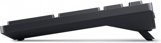 Dell 580-BBVV-05 Fără fir Bluetooth Set Tastatură și Mouse Engleză US