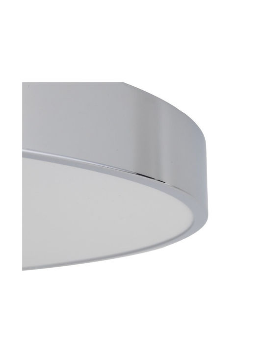 TK Lighting Таванно Осветително Тяло 50см с Интегриран LED TK Lighting Таванно Осветително Тяло 50см с Интегриран LED