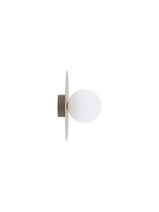TK Lighting Таванно Осветително Тяло 25см с Цокъл G9 TK Lighting Таванно Осветително Тяло 25см с Цокъл G9