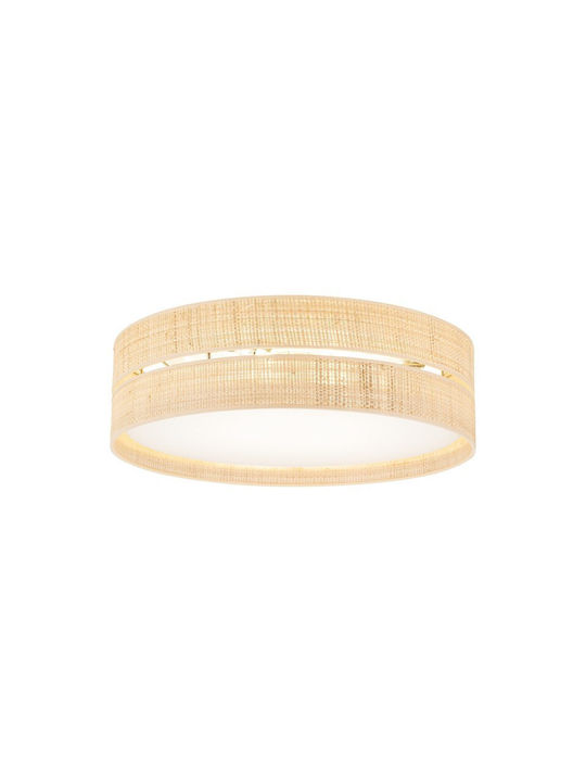 TK Lighting Таванно Осветително Тяло 17см