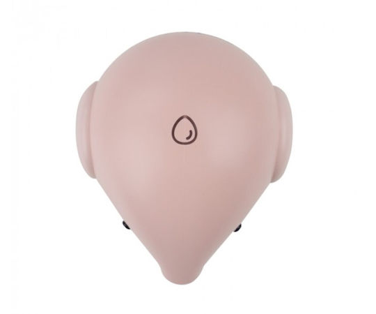 Mary's Led Lamps Mary's Παιδικό Dispenser Αντλία Σαπούνι Ελεφαντάκι Ροζ 901.00074