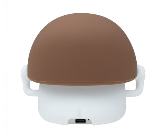 Mary's Led Lamps Mary's Kids Night Light Mushroom 901.00123