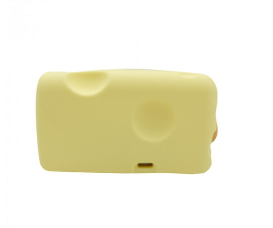 Mary's Led Lamps Mary's Kids Night Light Cheese 901.00061