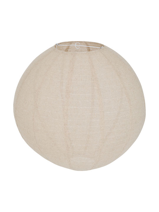 Lampenschirm A-s Jordy Beige 221662