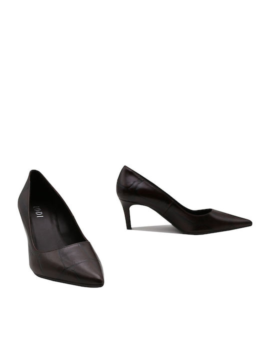 Black Sandals