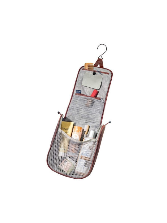 Deuter Lite туристическа раница 20lt жълта Daypack