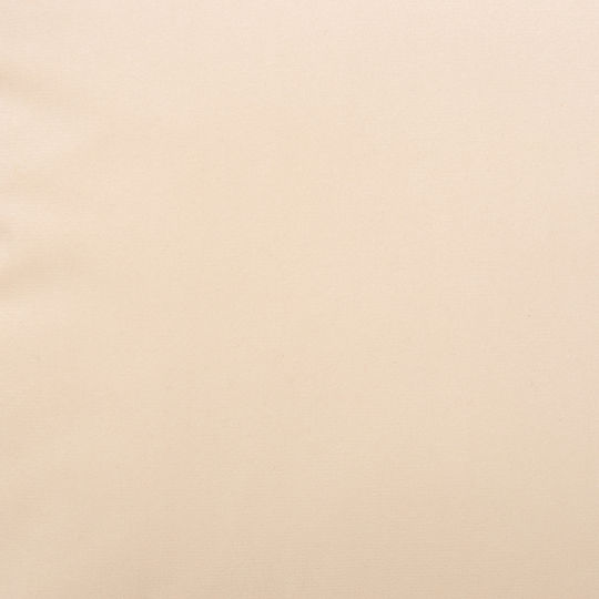 Διακοσμητική Μαξιλαροθήκη A-s Duvia από Γούνα Beige 40x40εκ.