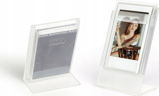 Loveinstant Set 2 Rame Foto și Cutie Depozitare Fotografii Fujifilm Instax Mini 12 11 9 8 70 90 Evo Liplay Link 2 Transparentă Loveinstant Set 2 Rame Foto și Cutie Depozitare Fotografii Fujifilm Instax Mini 12 11 9 8 70 90 Evo Liplay Link 2 Transparentă