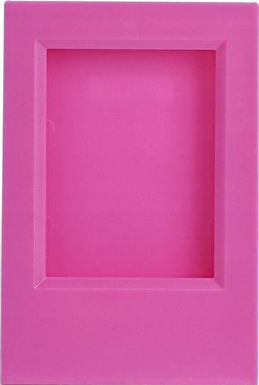 Loveinstant Set Of 2 Picture Frames Box Photos Fujifilm Instax Mini 12 11 9 8 Evo Liplay Pink Blue
