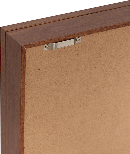 Photo Frame Clip Case 33x4.7x45 A-s Lily 219692 33x4.7x45 MDF