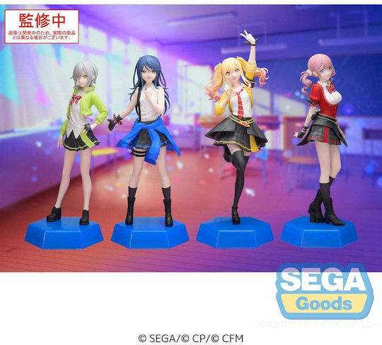 Sega Hatsune Miku Figurină 16 cm