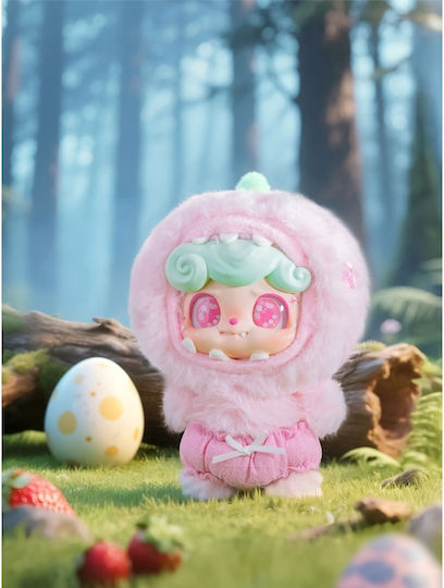 Qkid Fairy Tales Plush Blind Box Plush 15 Cm