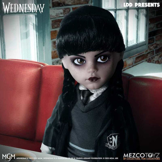 Wednesday Основа