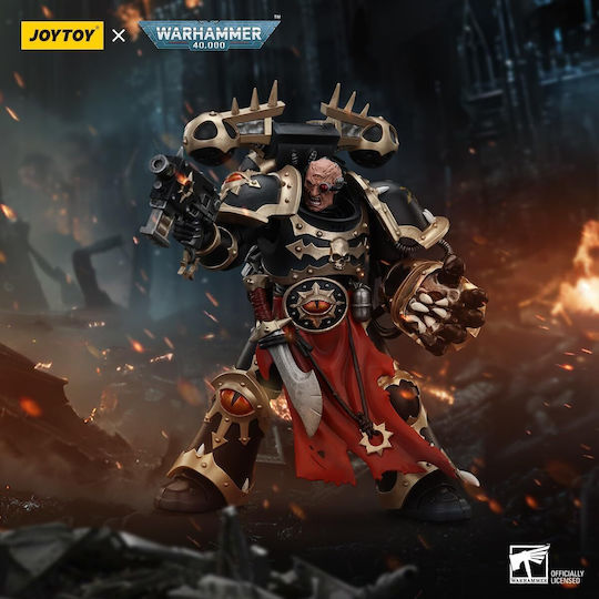 Joy-Toy Warhammer 40000 Фигура За Действие Висока 20см В Мащаб 1:18