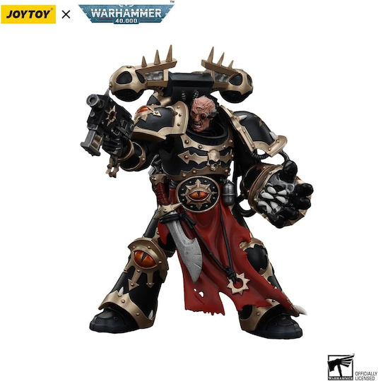 Joy-Toy Warhammer 40000 Фигура За Действие Висока 20см В Мащаб 1:18