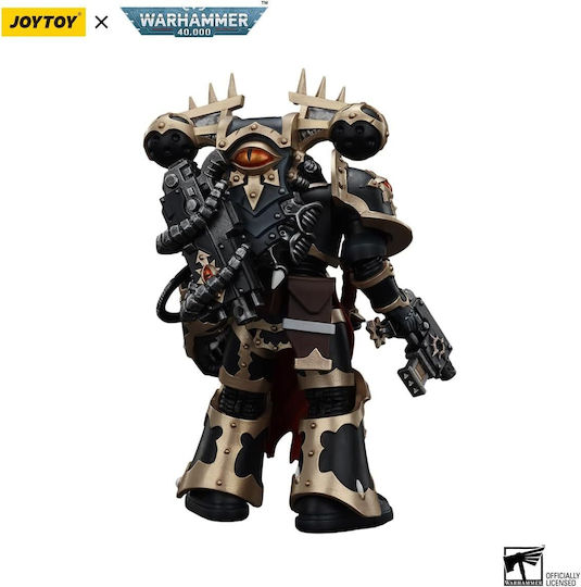 Joy-Toy Warhammer 40000 Фигура За Действие Висока 20см В Мащаб 1:18