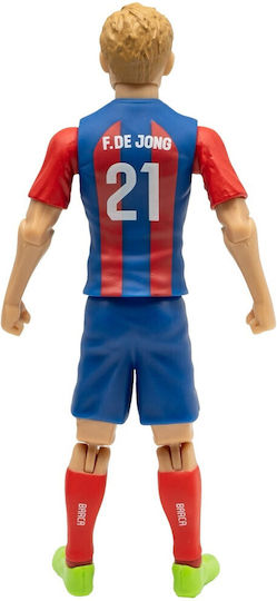 Banbo Toys Football Action Figure 20cm