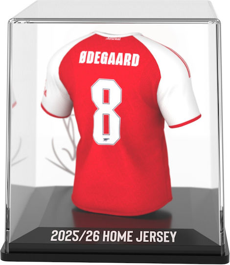 Myjersey Arsenal Odegaard Домашен 25/26 49my00012