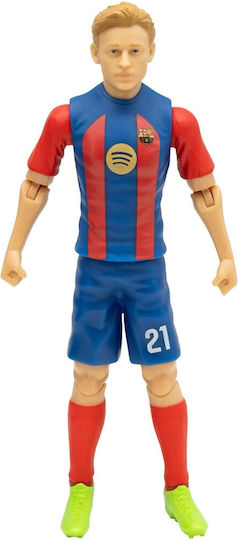 Banbo Toys Football Action Figure 20cm