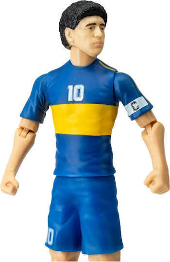 Banbo Toys Boca Jr Футбол Марадона Фигура За Действие 20см 81430