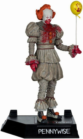 Mcfarlane Toys Pennywise Posierte Figur Sammelbare Figuren