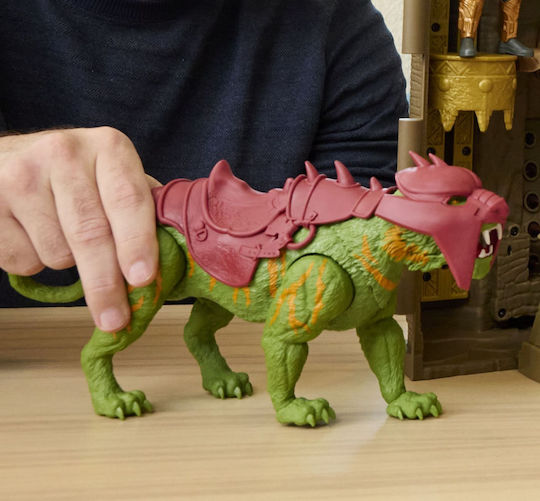 Mattel Masters of the Universe Sounds Figure