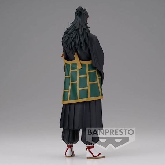 Banpresto Jujutsu Kaisen King Of Artist Kenjaku Collectible Figure 21cm
