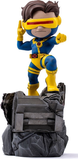 Iron Studios Marvel: Cyclops X-Men Φιγούρα 21εκ.