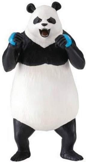 Banpresto Jujutsu Kaisen Panda Jukon No Kata Collectible Figure 17cm