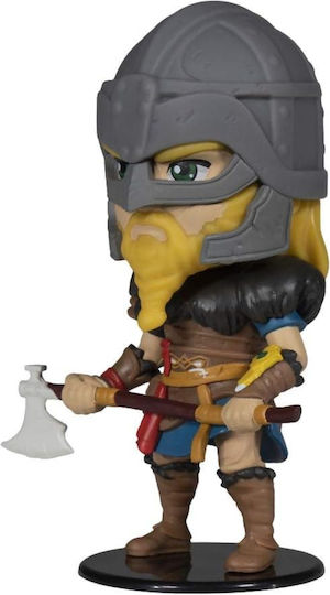 Ubisoft Assassin's Creed Eivor Figura De Acțiune 10cm