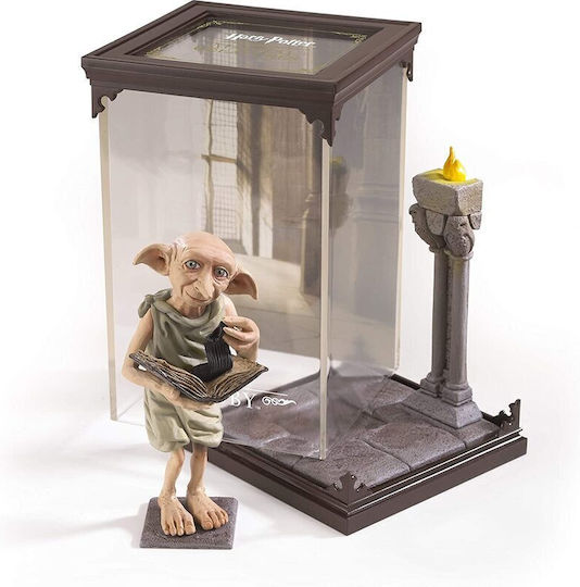The Noble Collection Harry Potter Dobby Figurină 19 Cm