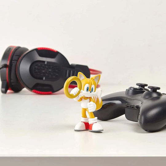 Gama Brands Sonic The Hedgehog Tails Action-Figur 10cm