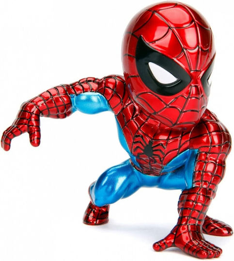 Simba Marvel: Spiderman Φιγούρα 10εκ.