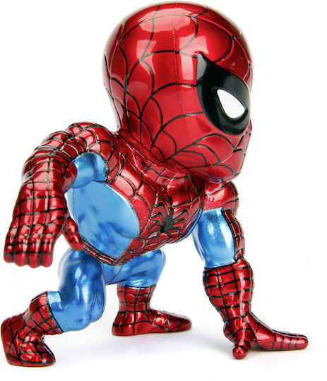 Simba Marvel: Spiderman Φιγούρα 10εκ.