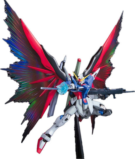 Bandai Spirits Gundam: Destiny Екшън фигура в мащаб 2:40