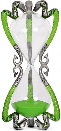 The Noble Collection Harry Potter Slughorn's Hourglass Replica Item Length 25.4cm