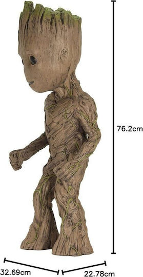 Neca Marvel Грут Реплика с Дължина 76 см