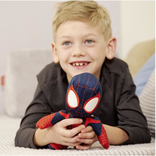 Simba Marvel Figurina Spiderman 25 cm